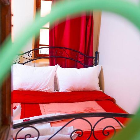 Hotel Imouzzer Маракеш Екстериор снимка