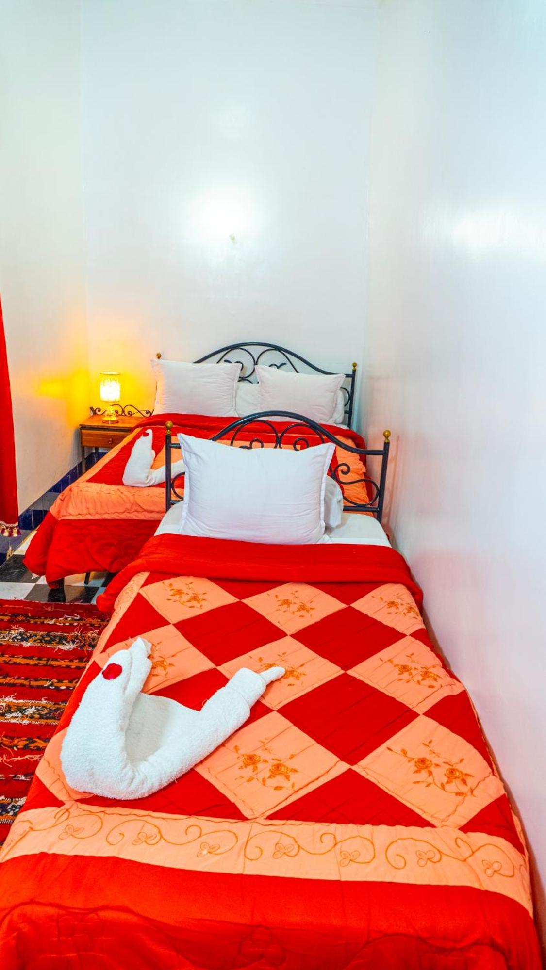 Hotel Imouzzer Маракеш Екстериор снимка