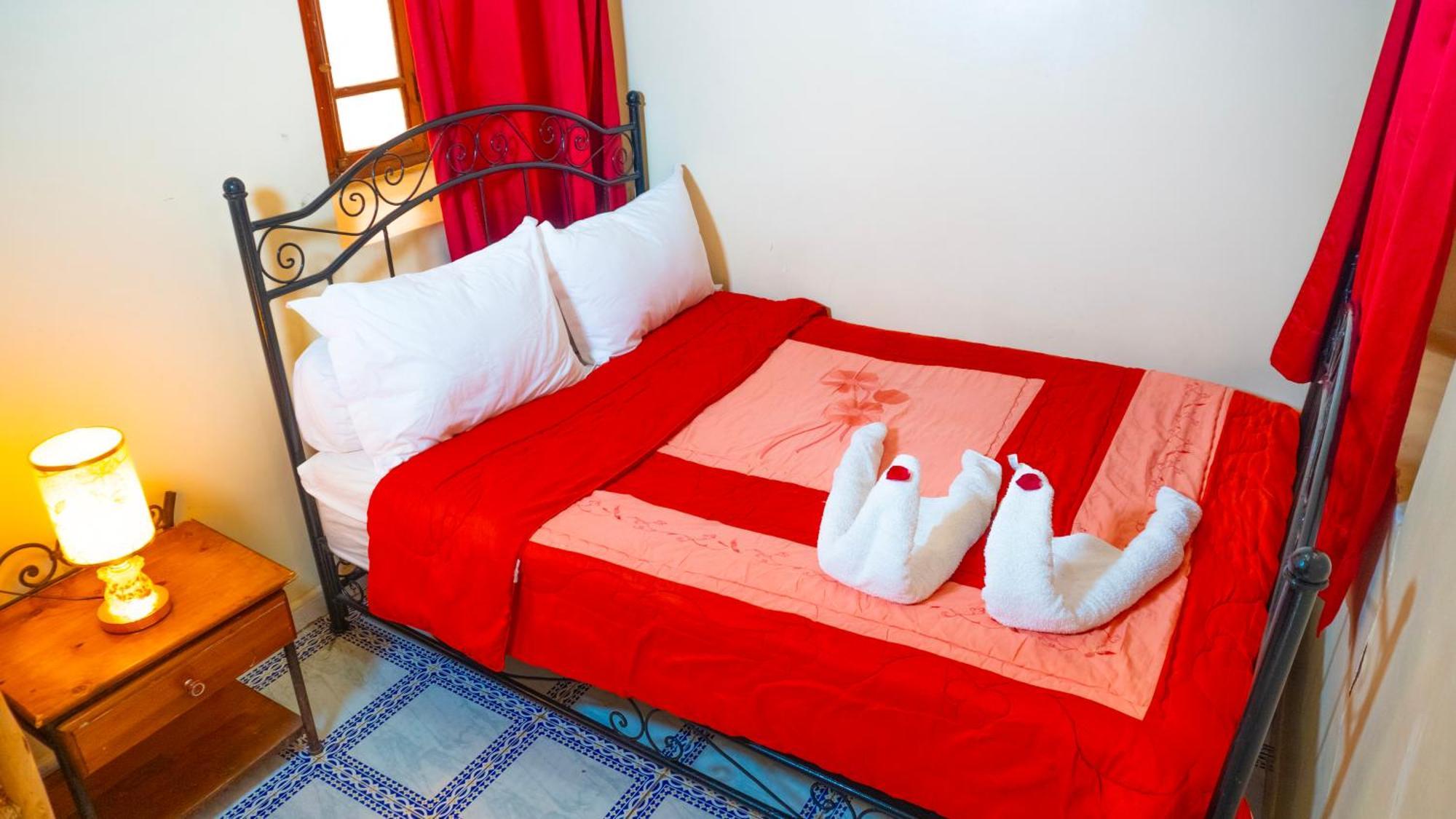 Hotel Imouzzer Маракеш Екстериор снимка